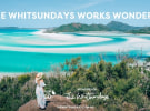 Siri voices tourism campaign for The Whitsundays