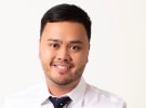 Talent Pitch - Dexter Salamat is a talent and HR lead