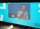 David Droga admits he became 'overly cocky'