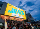 A smaller, more sober Cannes Lions