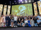 Cannes Lions: Omnicom edges out WPP as Holding Group of the Year