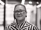 Colony appoints Dianne Grice client service director