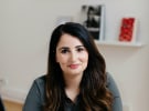 Industry Profile: Our Revolution client services director Diana Yako