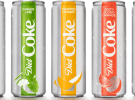 Australia looks on as Diet Coke shakes up cans and flavours in US