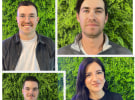 Digital Minds Group grows team by four