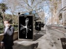 JCDecaux launches Smartframe network across Australia