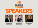 IMAA launches leadership webinar series