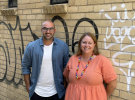 Dentsu's Michael Di Natale joins VERSA as managing director