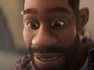 Disney's Christmas commercial 2021 The Stepdad