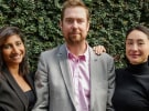 McKenzie Partners revamps management team