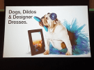 Dogs, dildos and designer dresses: Six lessons from Three UK CMO