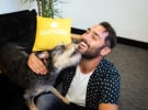 Brands feel the love on Valentine's Day