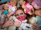 The seven most common female stereotypes in advertising