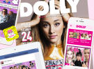 Bauer axes teen magazine Dolly as 'no longer feasible'
