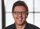 Spinach appoints Dom Megna ECD