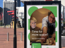 Domain launches Spring campaign showcasing relatable ‘it’s time’ moments