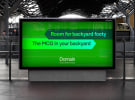 Domain launches ‘Know what we know’ campaign via Howatson+Company 
