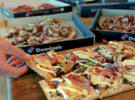 Domino's CMO Allan Collins departs