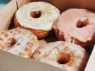 Soy milk and rice cakes off the menu as SA's junk food ad ban starts