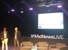 ‘Australia’s media is frighteningly white’, says The Monkeys’ Scott Nowell