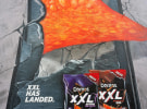 Doritos launches XXL range via VaynerMedia