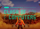 Samsung unveils Clash of Commuters with CHEP and Livewire