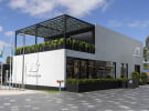 New Balance unveils retail activation at the Australian Open via Mango