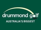 Spinach wins creative and strategic planning for Drummond Golf