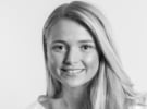 Young Guns: Unruly senior sales manager Sarah Ackerly