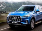 Vehicle brand LDV shifts to Speed from Spark Foundry