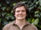 Young Guns: Harrison Rook at IAS 