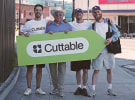 Melbourne advertising startup Cuttable doubles valuation to $100 million