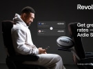 ‘Immediate trust and credibility:’ Sport fronting a brand campaign