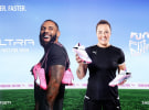 PUMA's 'Phenomenal' football campaign via Bursty