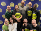 OMD and Leukaemia Foundation inspire Australia to do something 'Bloody Beautiful'