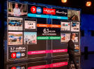 Seven Allfronts: News Corp deal, food moves and content push