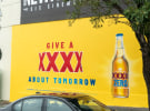 Inside the 'Give a XXXX' campaign