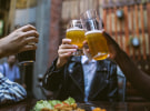 EXCLUSIVE - Is an agency long lunch a fair trade for coming into the office?