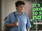 Inside the compelling 'It's ok to say nay' campaign