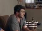 Pitch Wrap: Officeworks, DrinkWise, Melbourne Star Observation Wheel