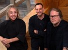 Droga5’s Tara Ford to London, Barbara Humphries and Damon Stapleton takeover