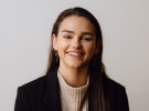 Young Guns: Jacq Henderson at The Works