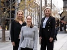 Forethought announces three senior hires
