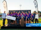 PHD triumph at Nine's Agency of Origin event