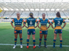 LADbible becomes Parramatta Eels NRLW official sponsor