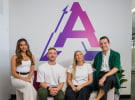 Amplify expands with string of new hires