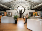 Better Workplaces - Chalk, cheese and charm at Principals Agency