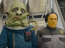 Aliens, underwear and Cheeto dust: Favourite campaigns of 2025