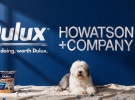 Howatson+Company takes Dulux