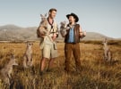 Tourism Australia seeks new creative agency